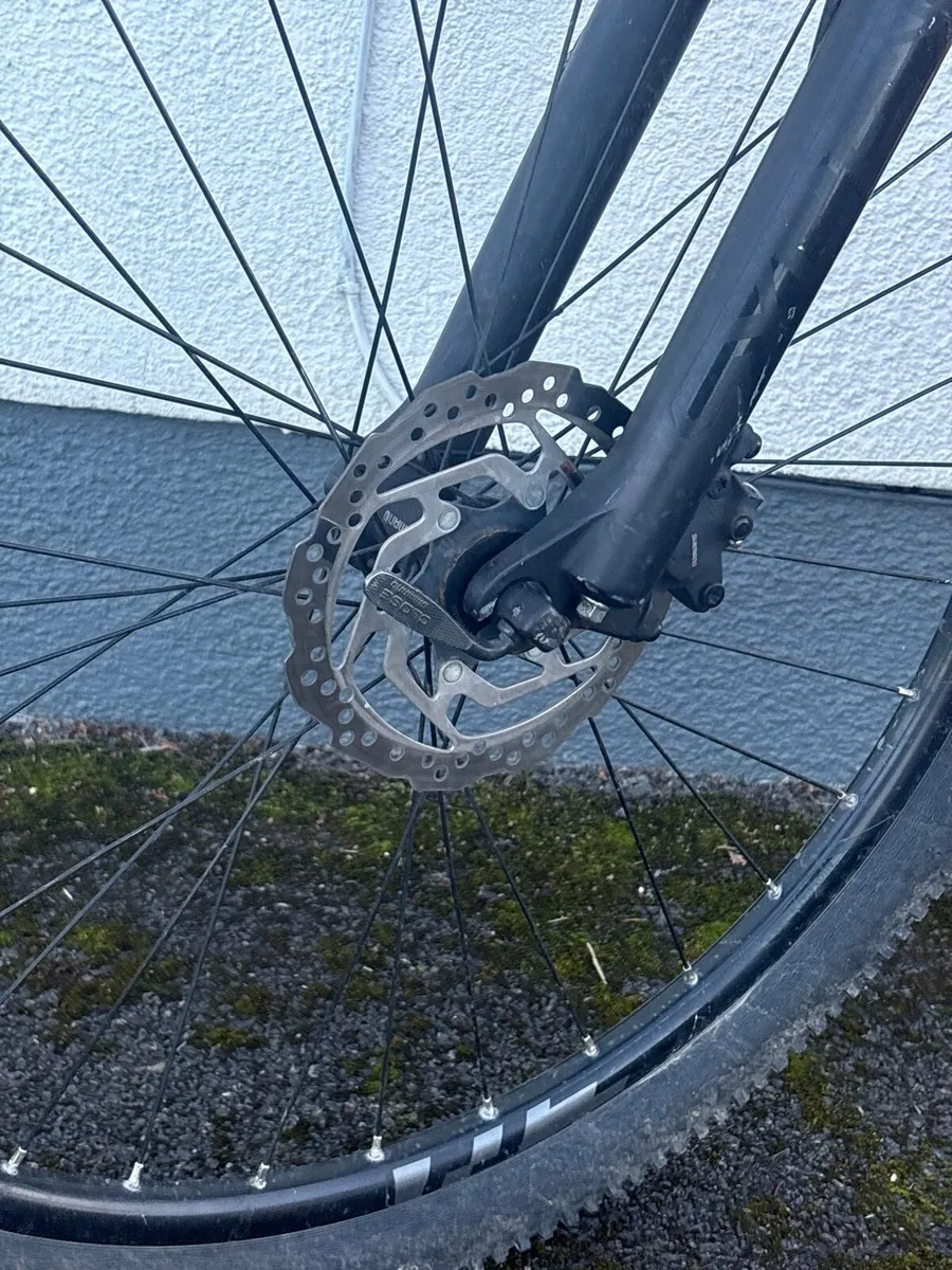 Mountain bike - Image 3