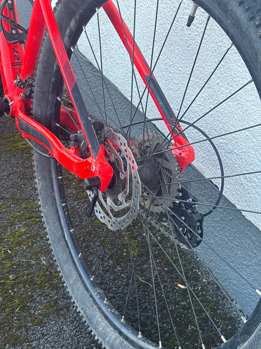 Mountain bike - Image 4