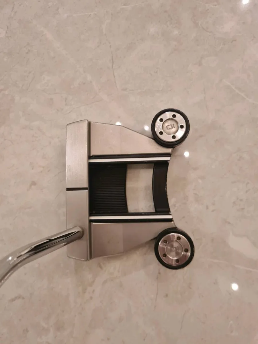 Scotty Cameron Futura 6M - Image 2