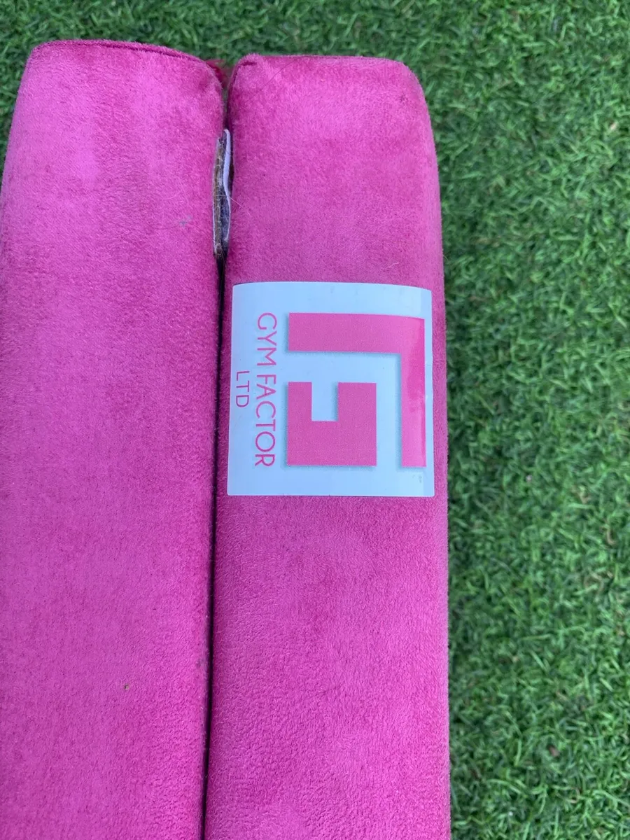 Gymnastics beam - Image 1