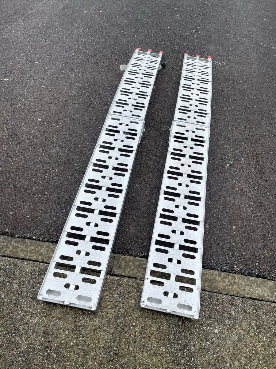 Golf/Disability Buggy-Eventer 4 - Image 4