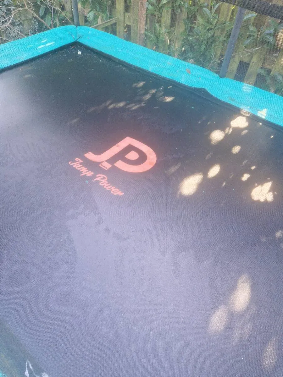TRAMPOLINE - Image 3