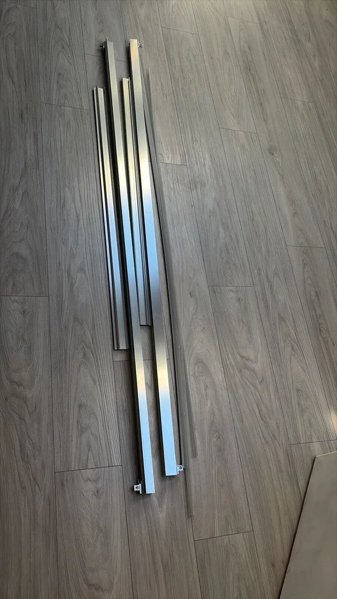 Shower door - Image 4