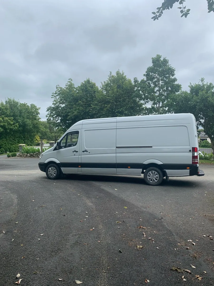 2014 toyota ProAce 2.0 hdi Citroen dispatch - Image 4