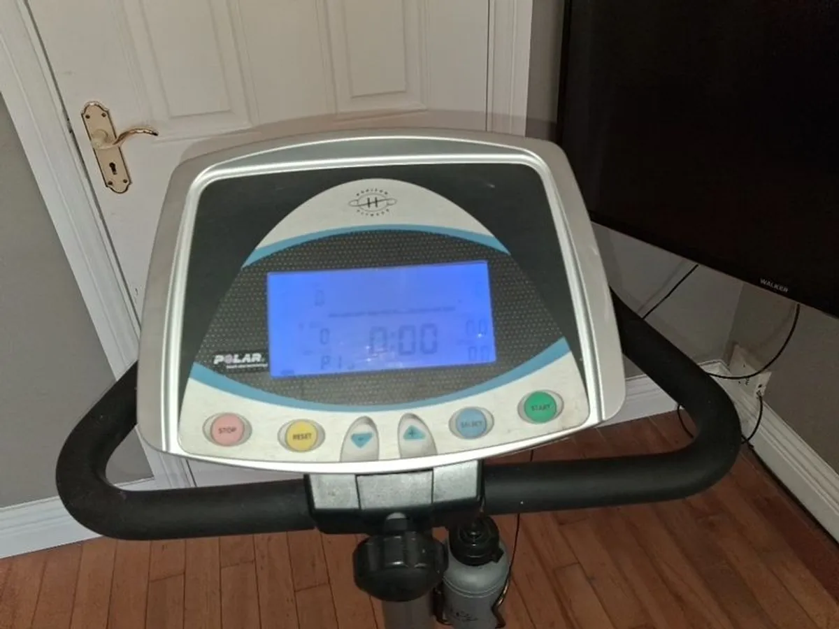 exercise bike - Image 4