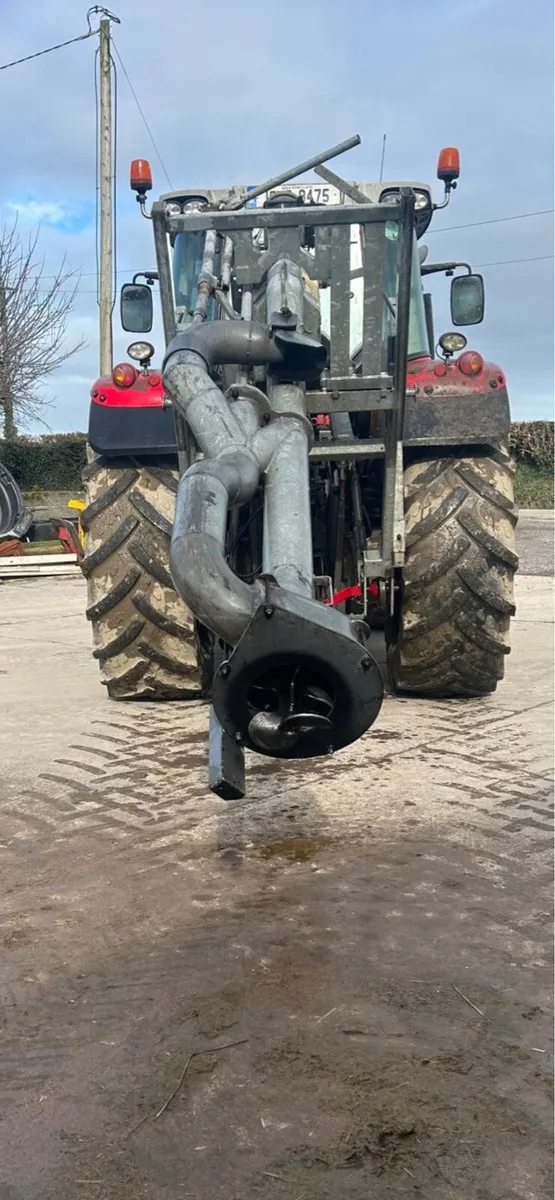 Redrock slurry pump - Image 3