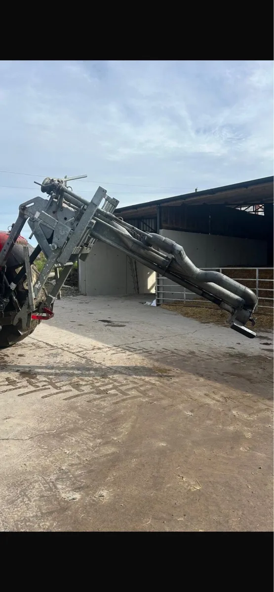 Redrock slurry pump - Image 2