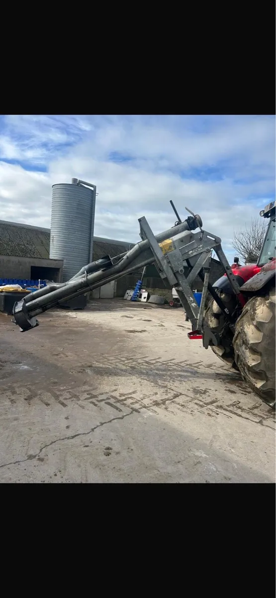 Redrock slurry pump - Image 4