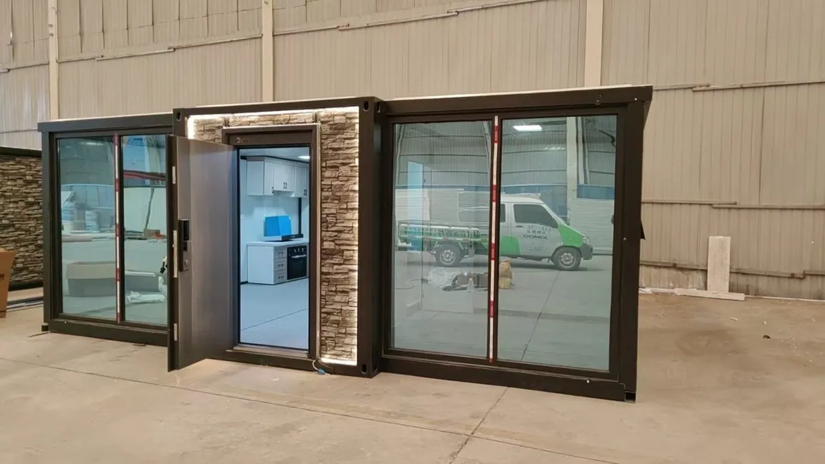 Modular homes - Image 2