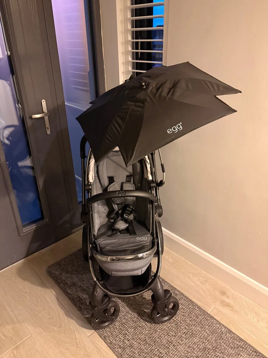 Egg2 Travel System - Image 3