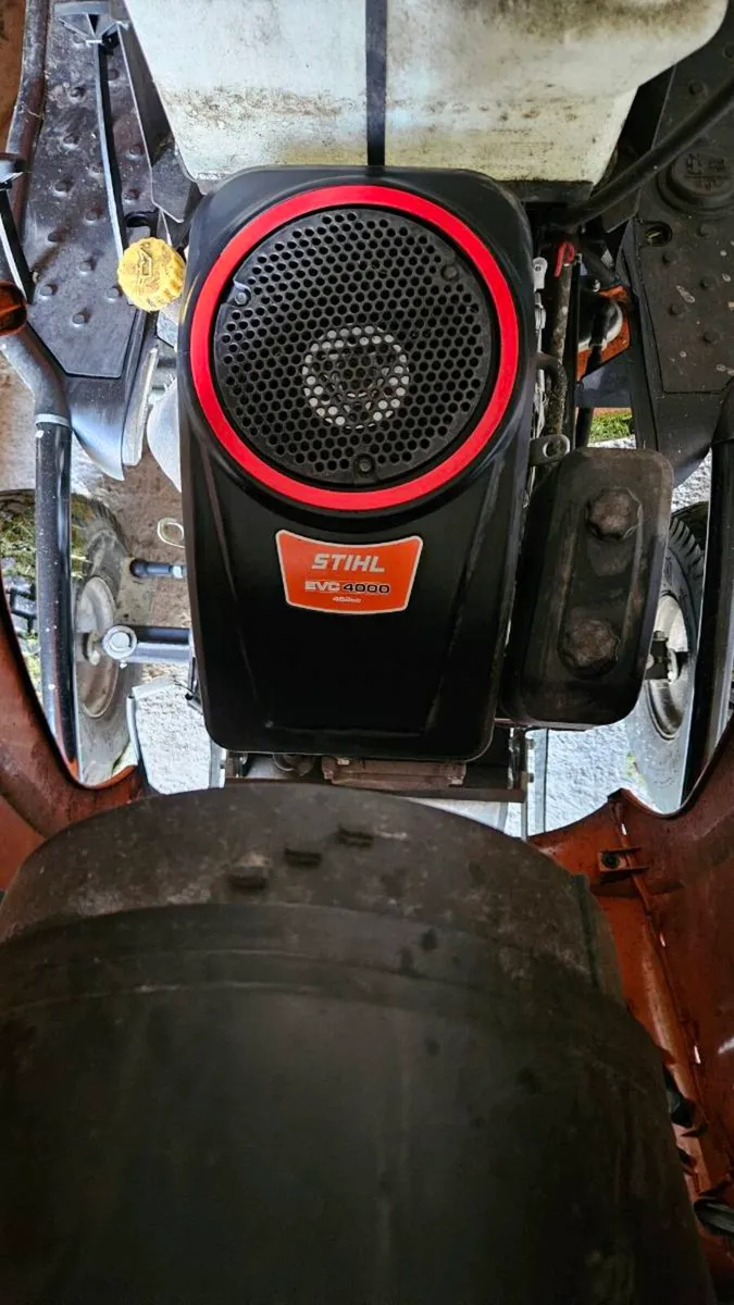 Stihl RT 5097 - Image 3