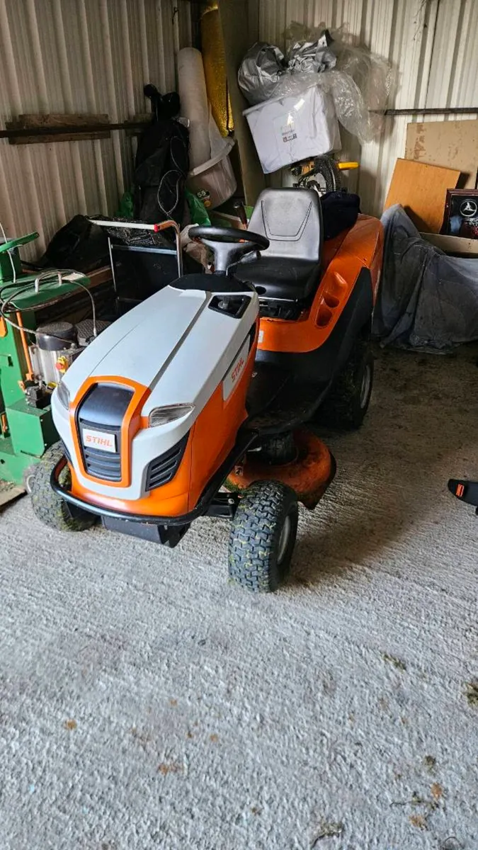 Stihl RT 5097 - Image 2