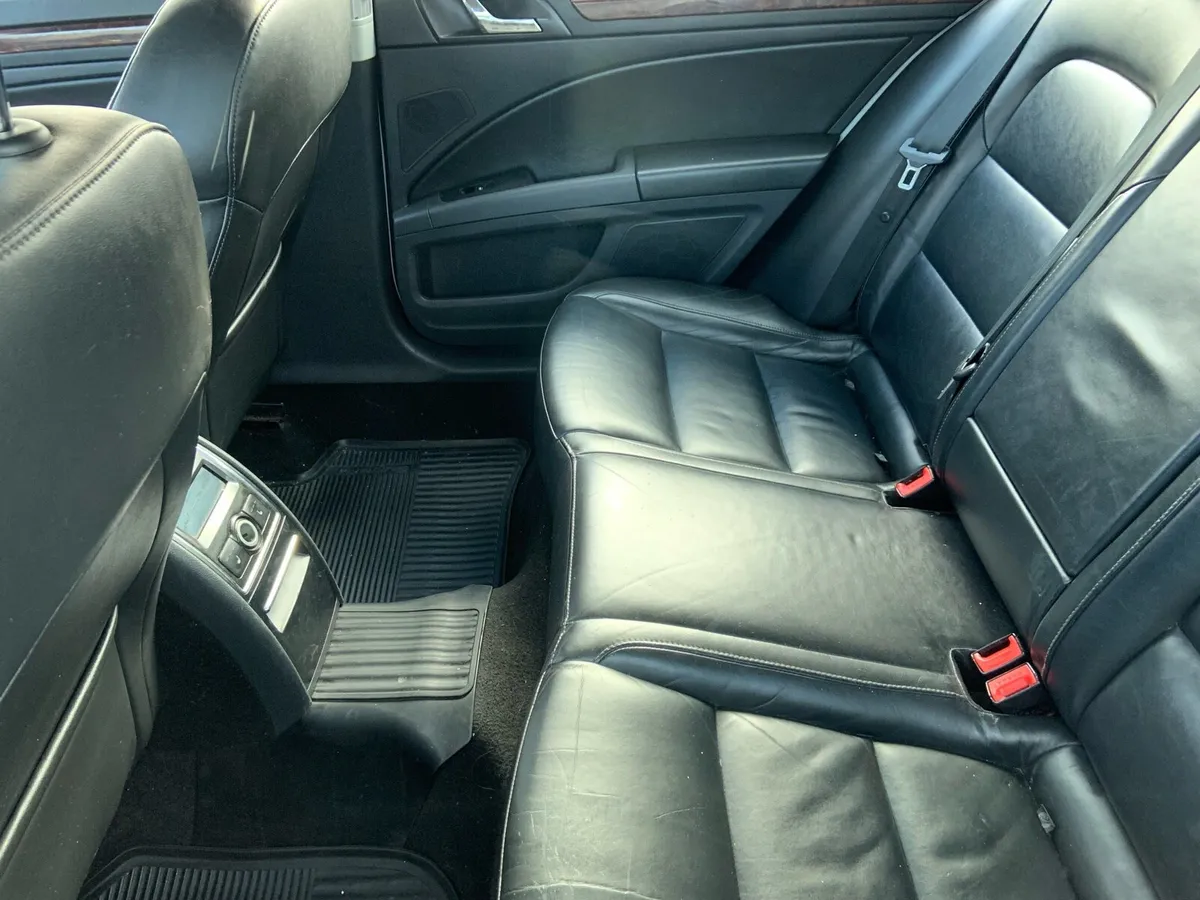 Skoda superb auto - Image 3
