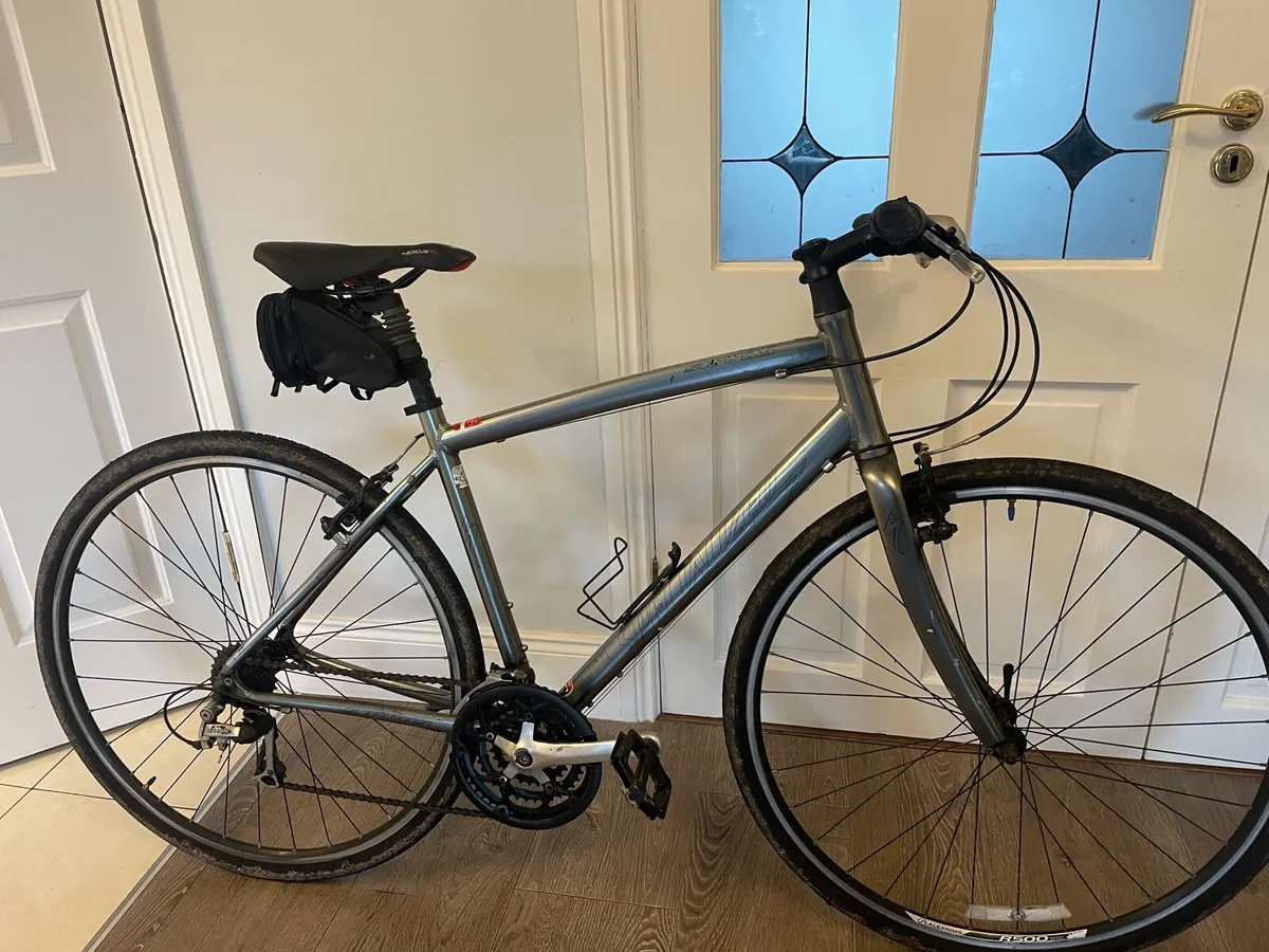 Gents Hybrid- Specialized Sirrus 19” - Image 1