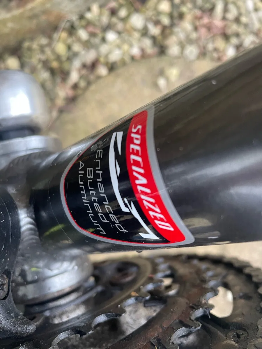 Gents Hybrid- Specialized Sirrus 19” - Image 2