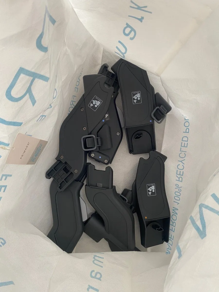 UPPABaby vista v3 double - Image 4