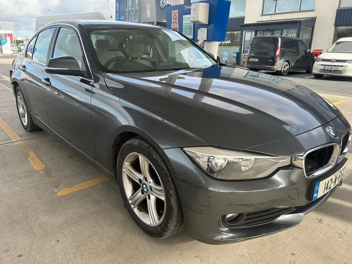 Bmw 316 diesels - Image 1