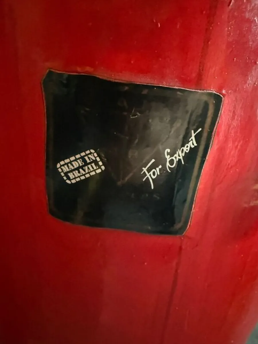 Timbal 14 x70cm - Image 3