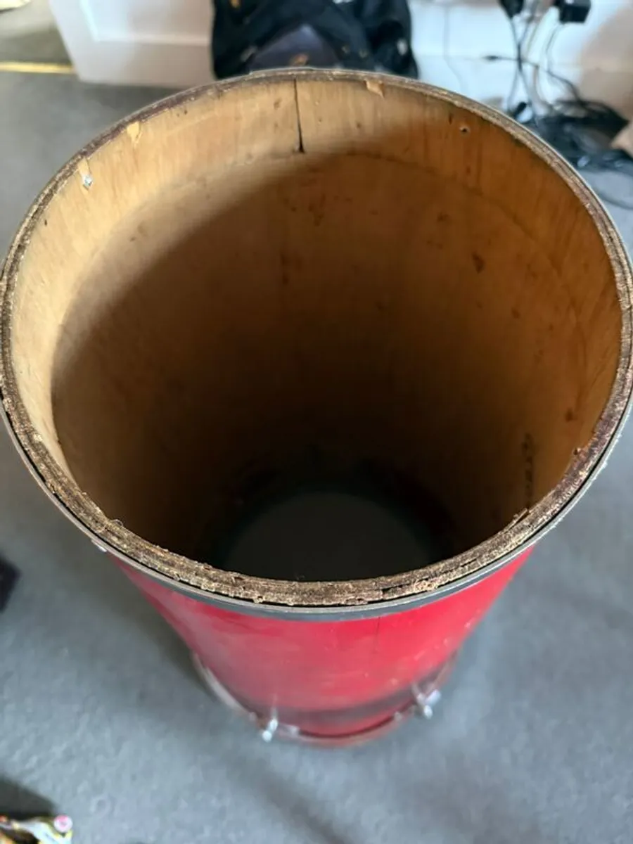 Timbal 14 x70cm - Image 4