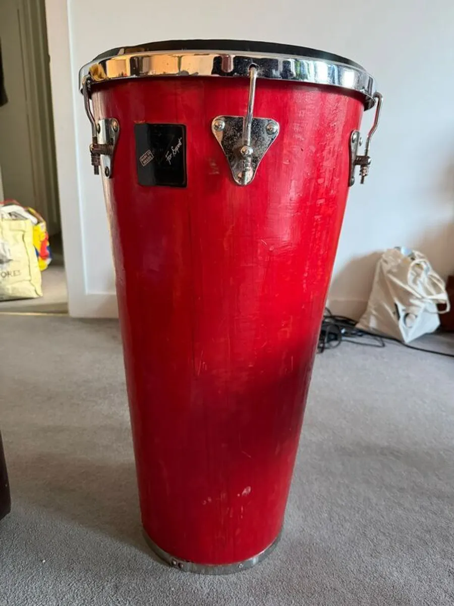 Timbal 14 x70cm - Image 1