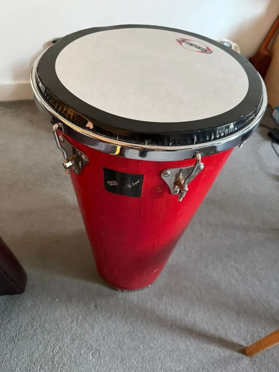 Timbal 14 x70cm - Image 2