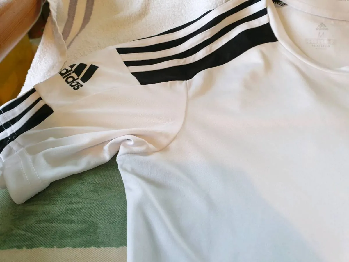 Letterkenny Rovers Football Club Home Jersey 2022 - Image 4