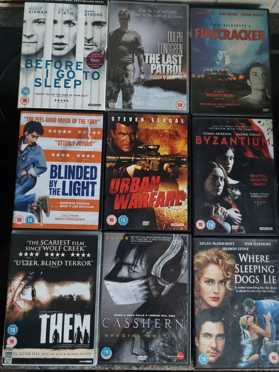 Movie Collection - Image 2