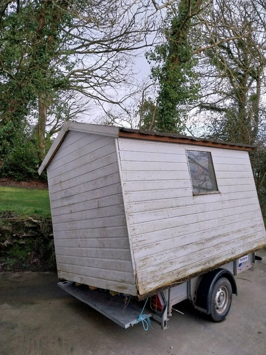 Garden shed - Image 3