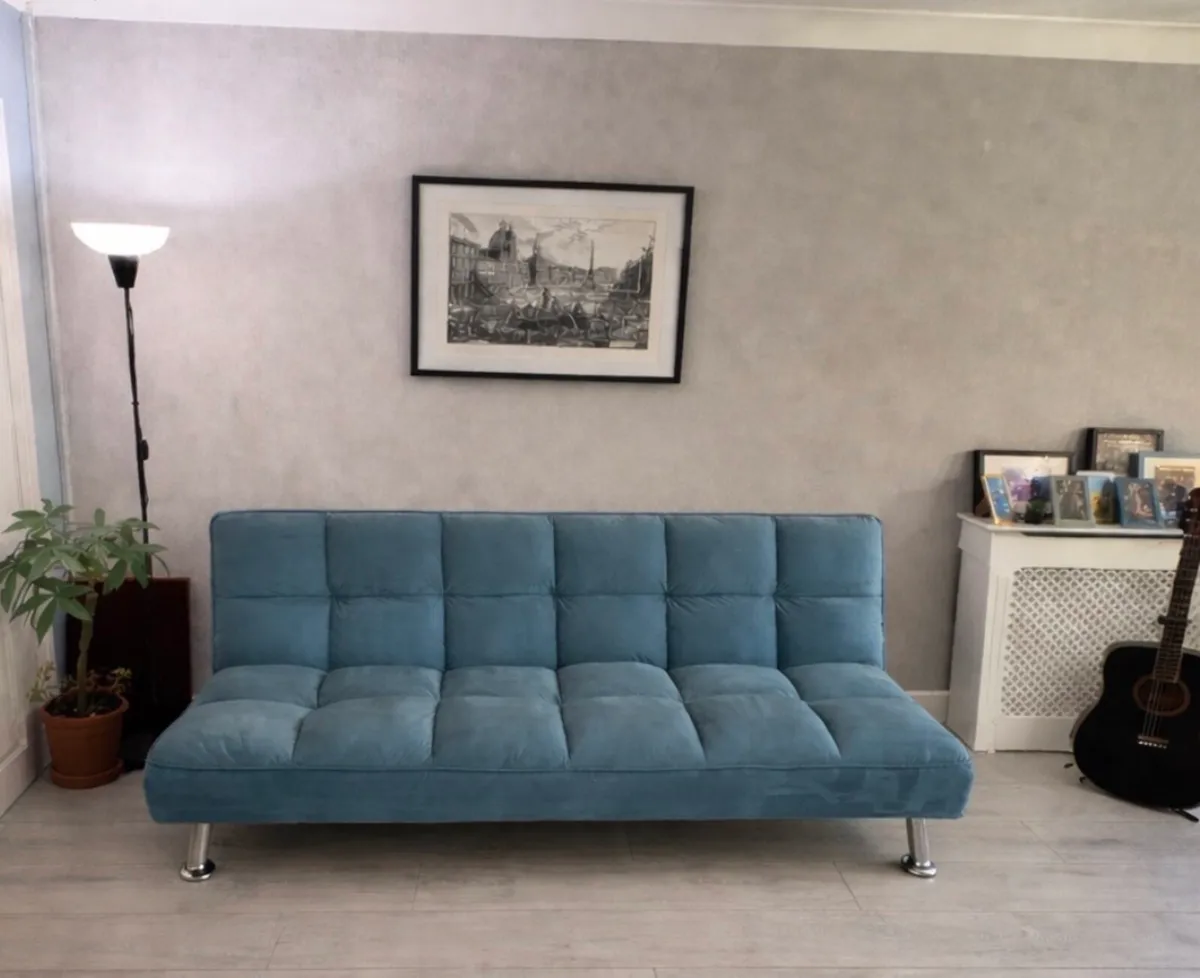 Sofa bed - Image 2