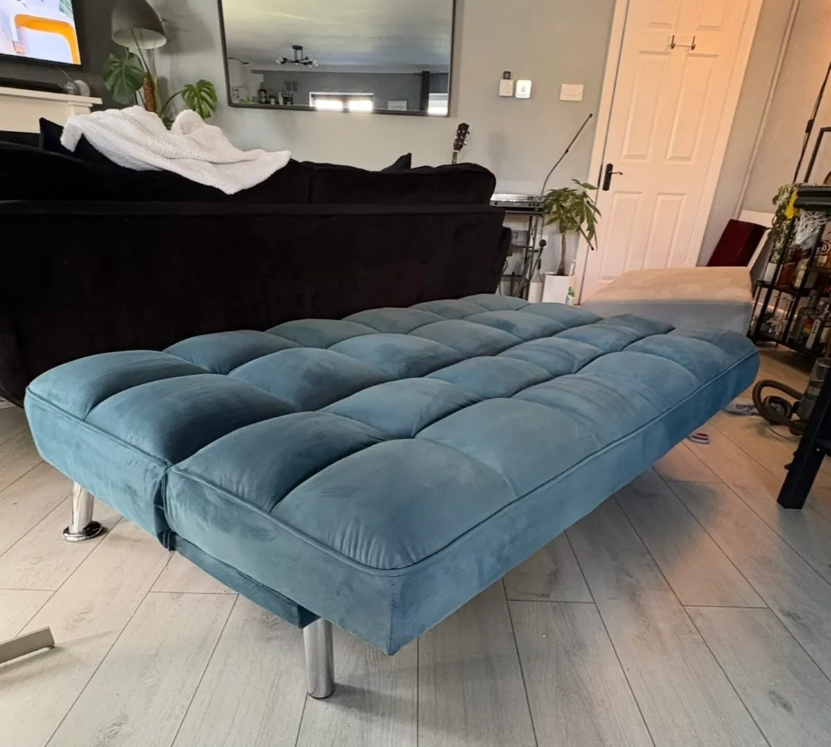 Sofa bed - Image 4