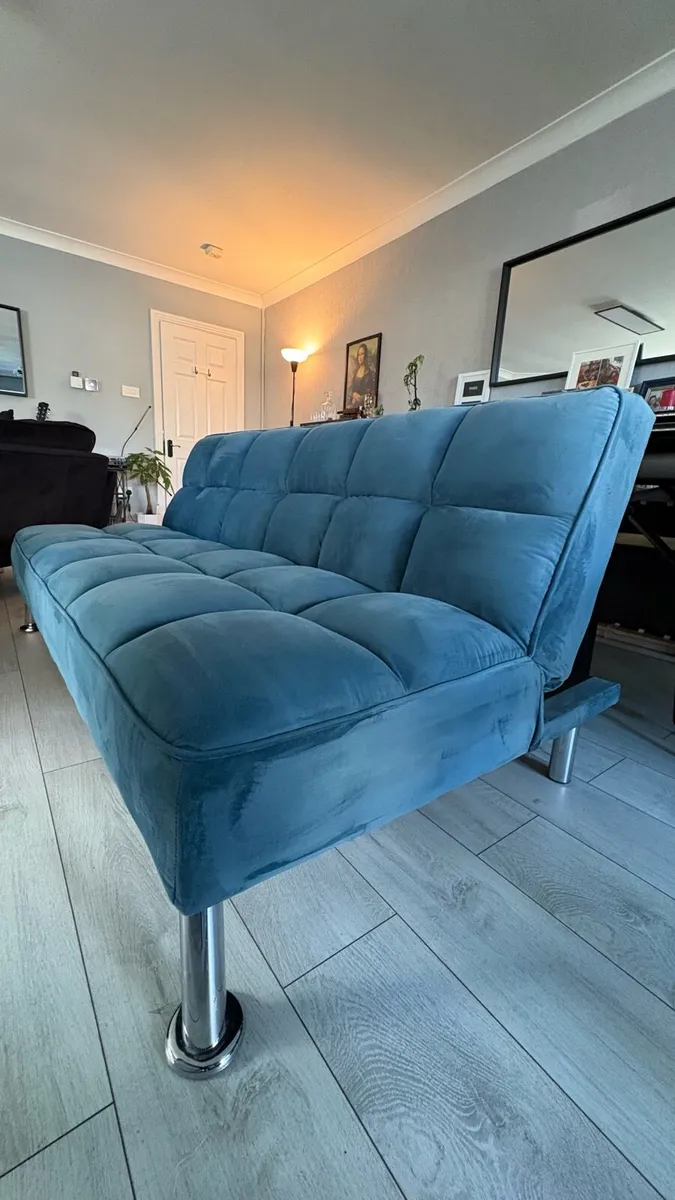 Sofa bed - Image 1