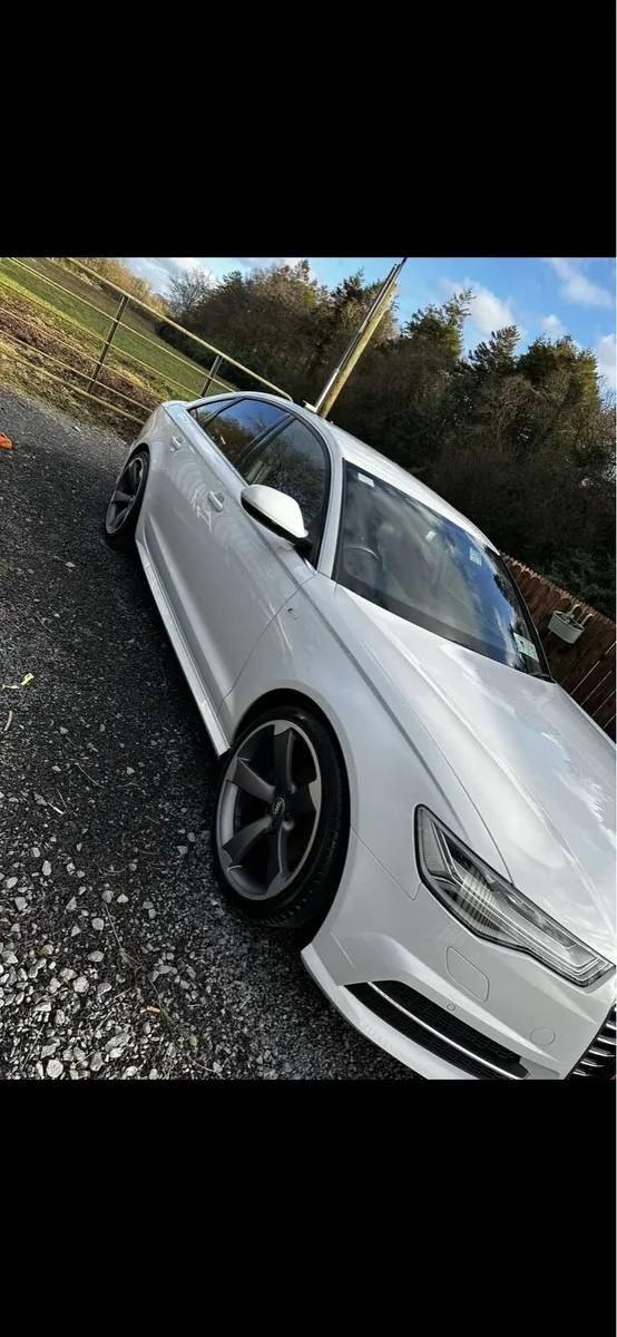 Audi A6 - Image 2
