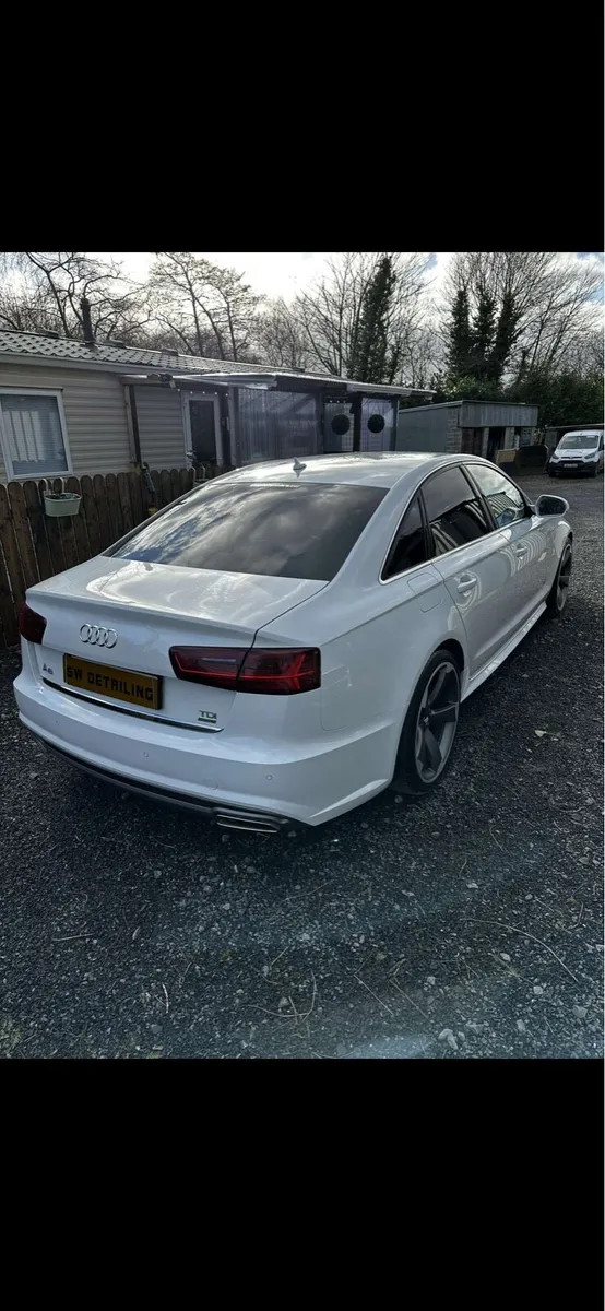 Audi A6 - Image 3