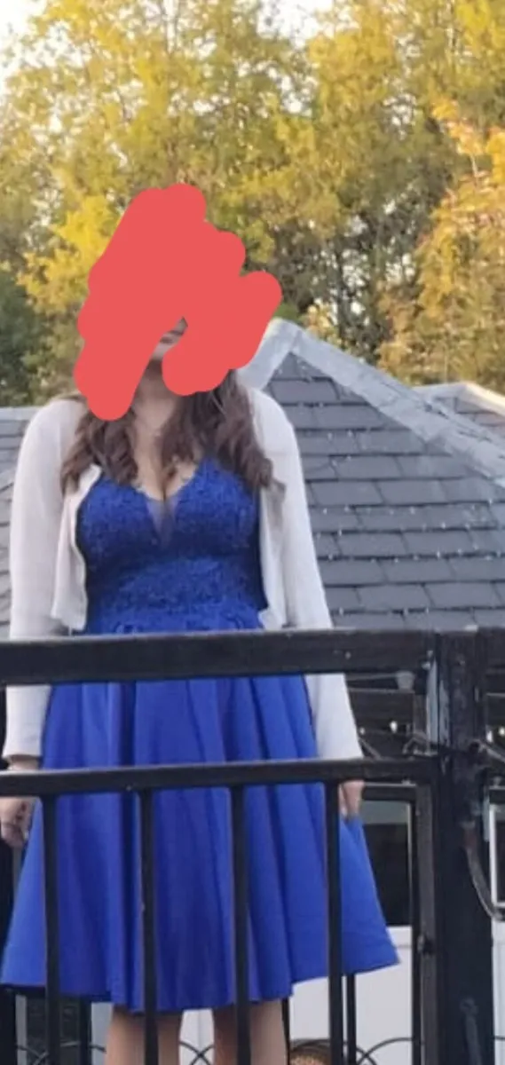 Confirmation dress