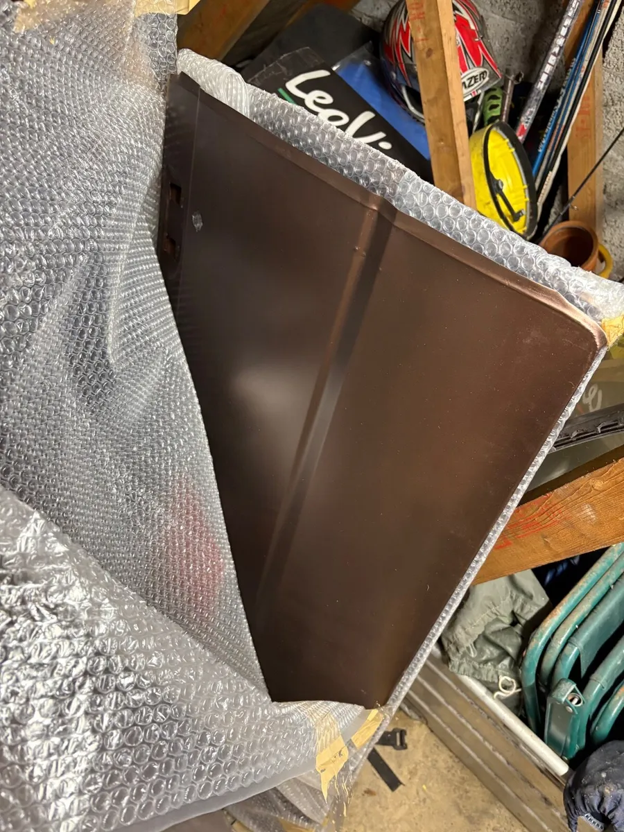 Toyota Starlet kp doors an parts - Image 4