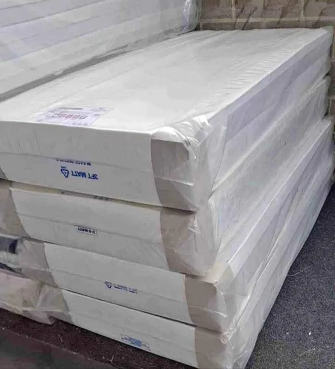 New Memoryfoam Otherpedic Mattresses All Sizes