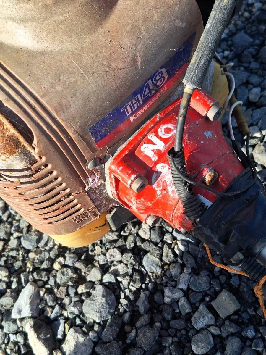 Strimmer job lot - Image 3