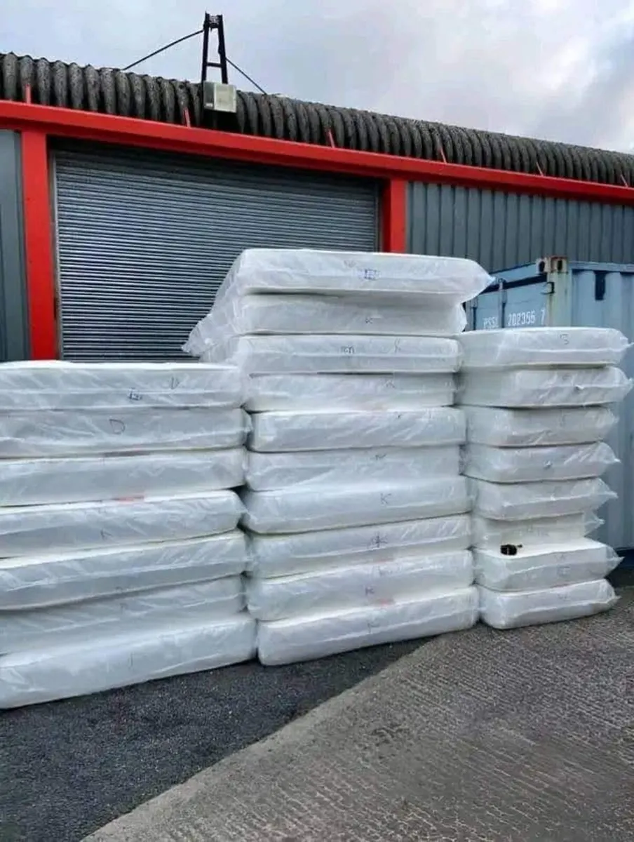 New Memoryfoam Otherpedic Mattresses All Sizes