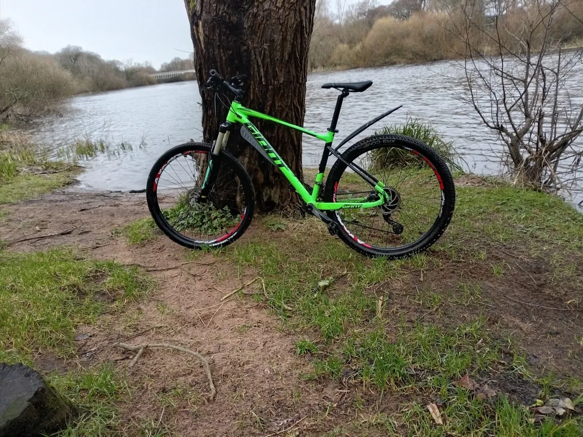 Giant fathom - Image 2