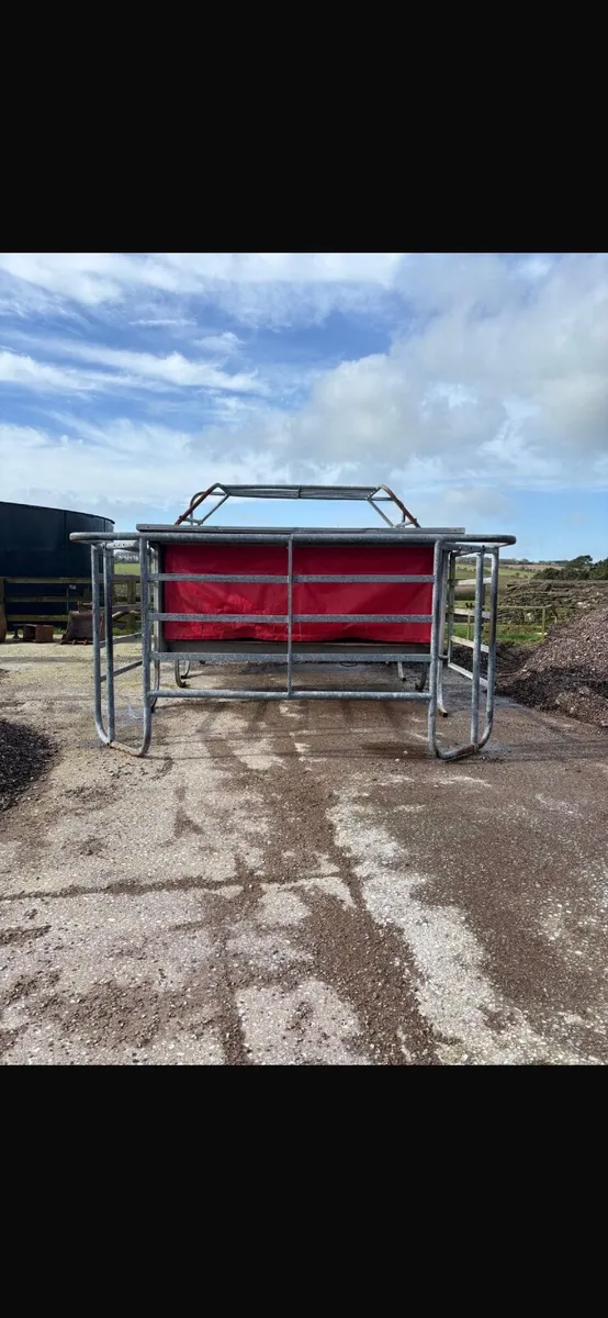 Creep Feeders - Image 2