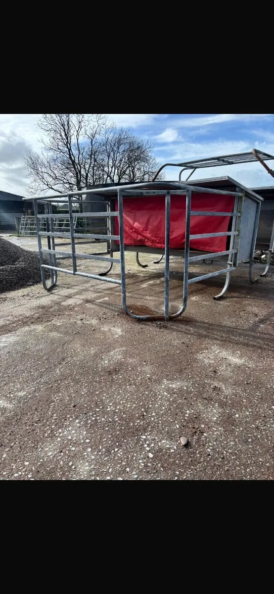 Creep Feeders - Image 3