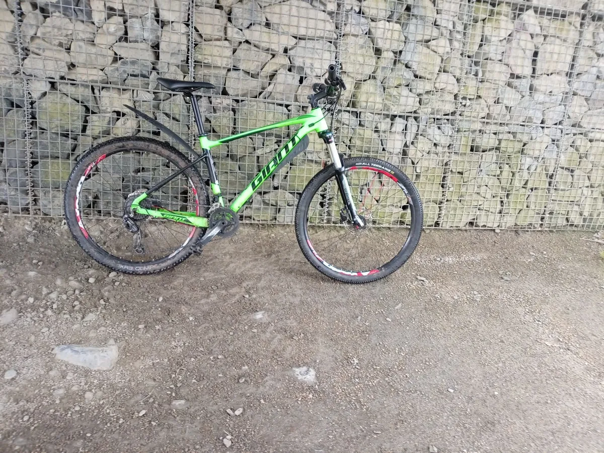 Giant fathom - Image 3