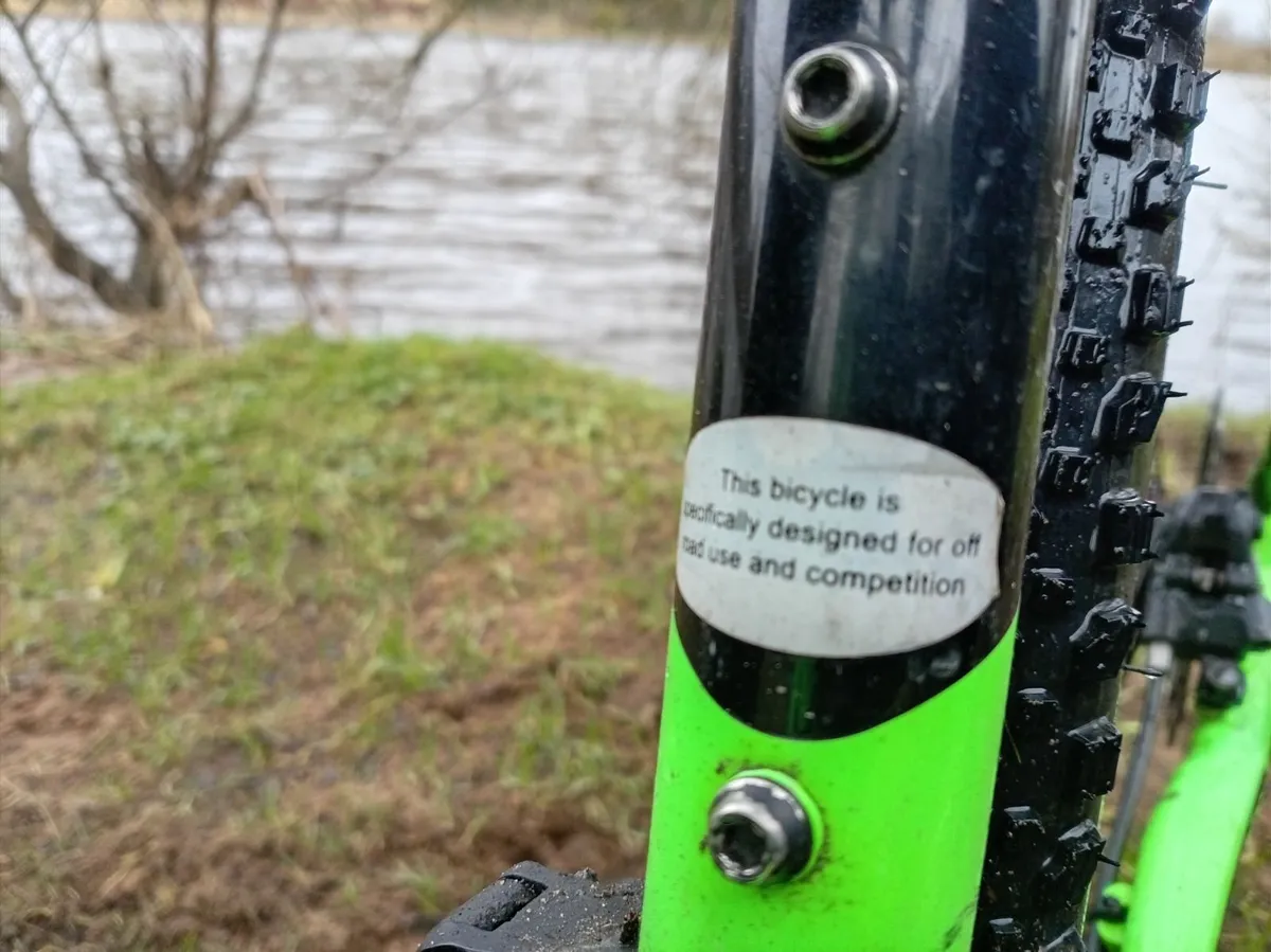 Giant fathom - Image 4