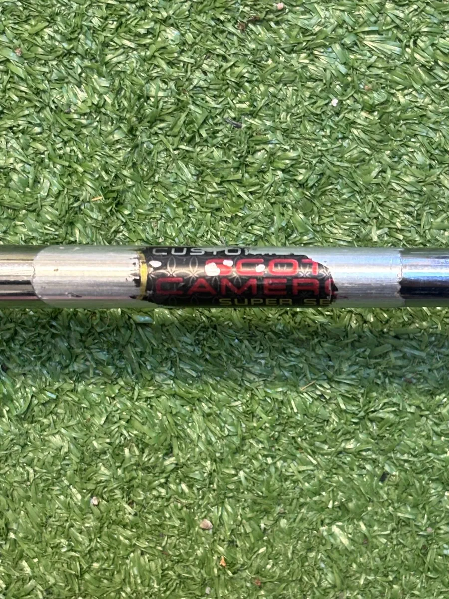 Scotty Cameron Super Select Newport 2+ Putter - Image 2