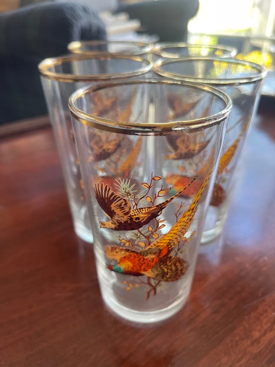 Royal Tara - Fine bone china vintage tea set - Image 3