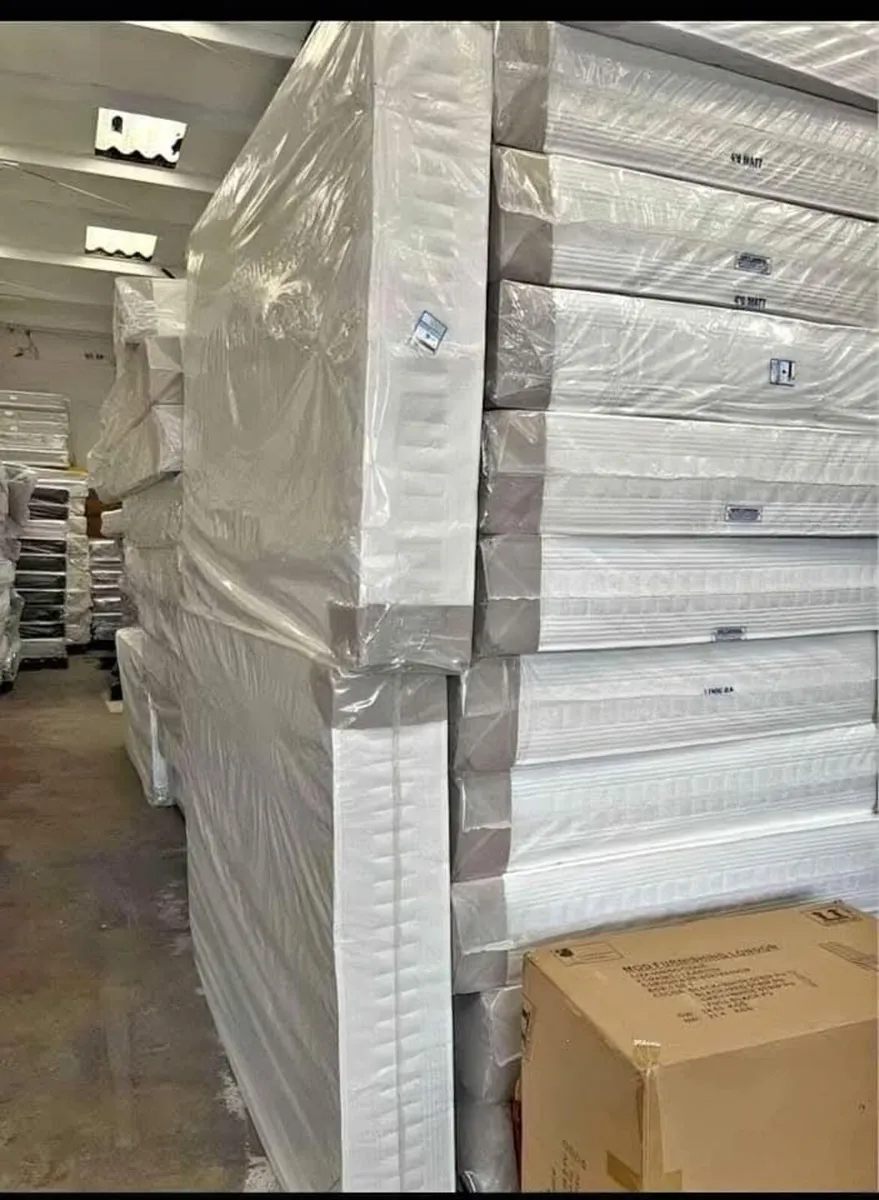 New Memoryfoam Otherpedic Mattresses All Sizes