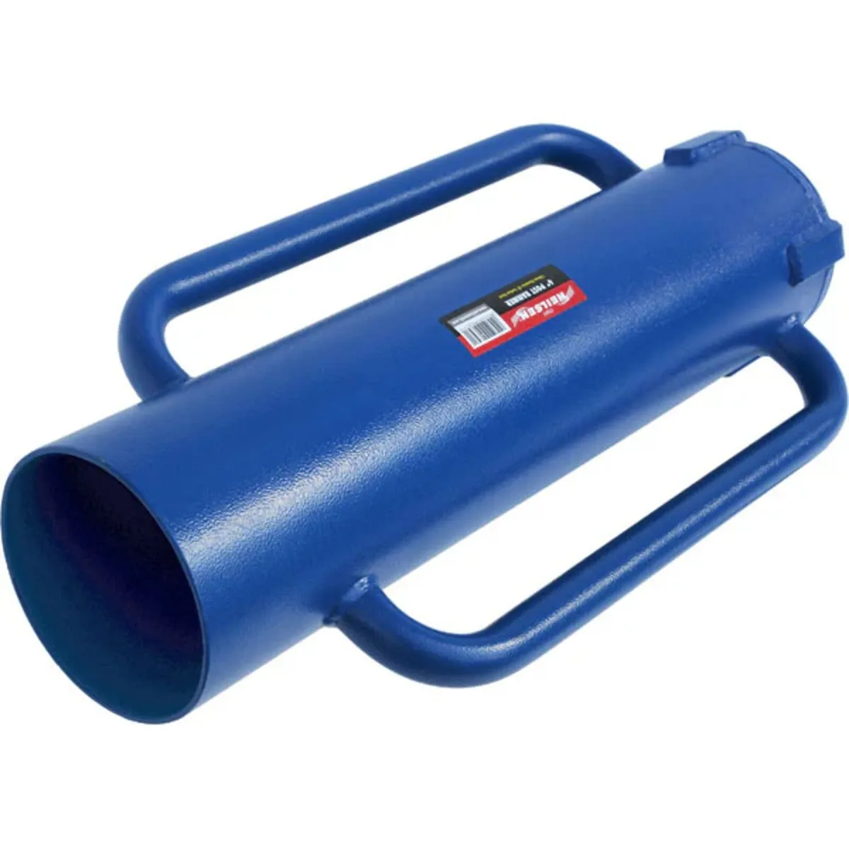 6in Post Rammer - Image 1