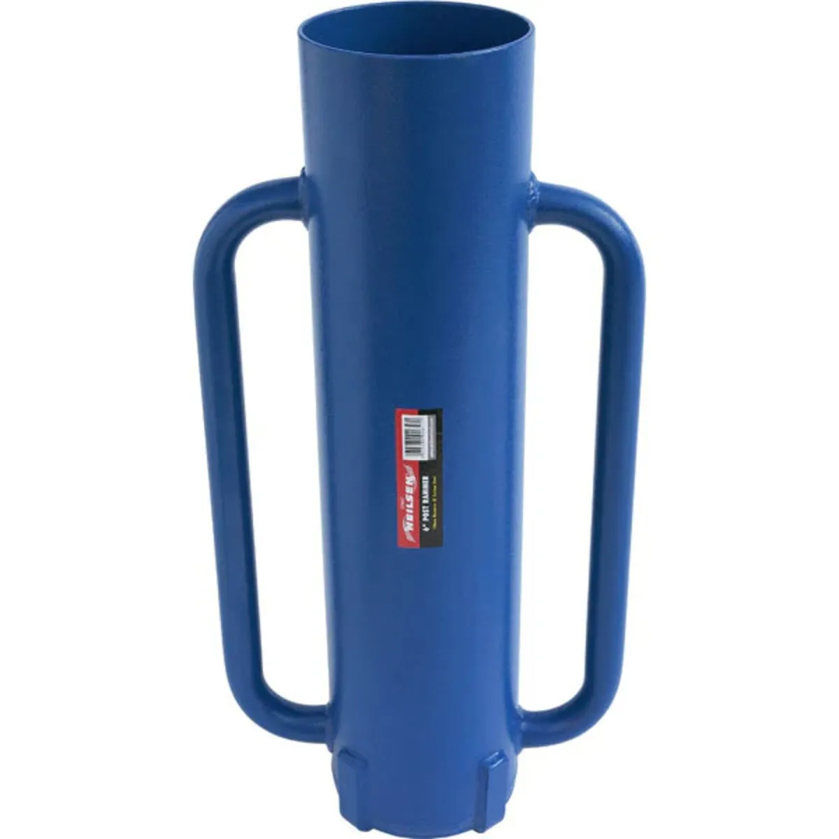 6in Post Rammer - Image 2