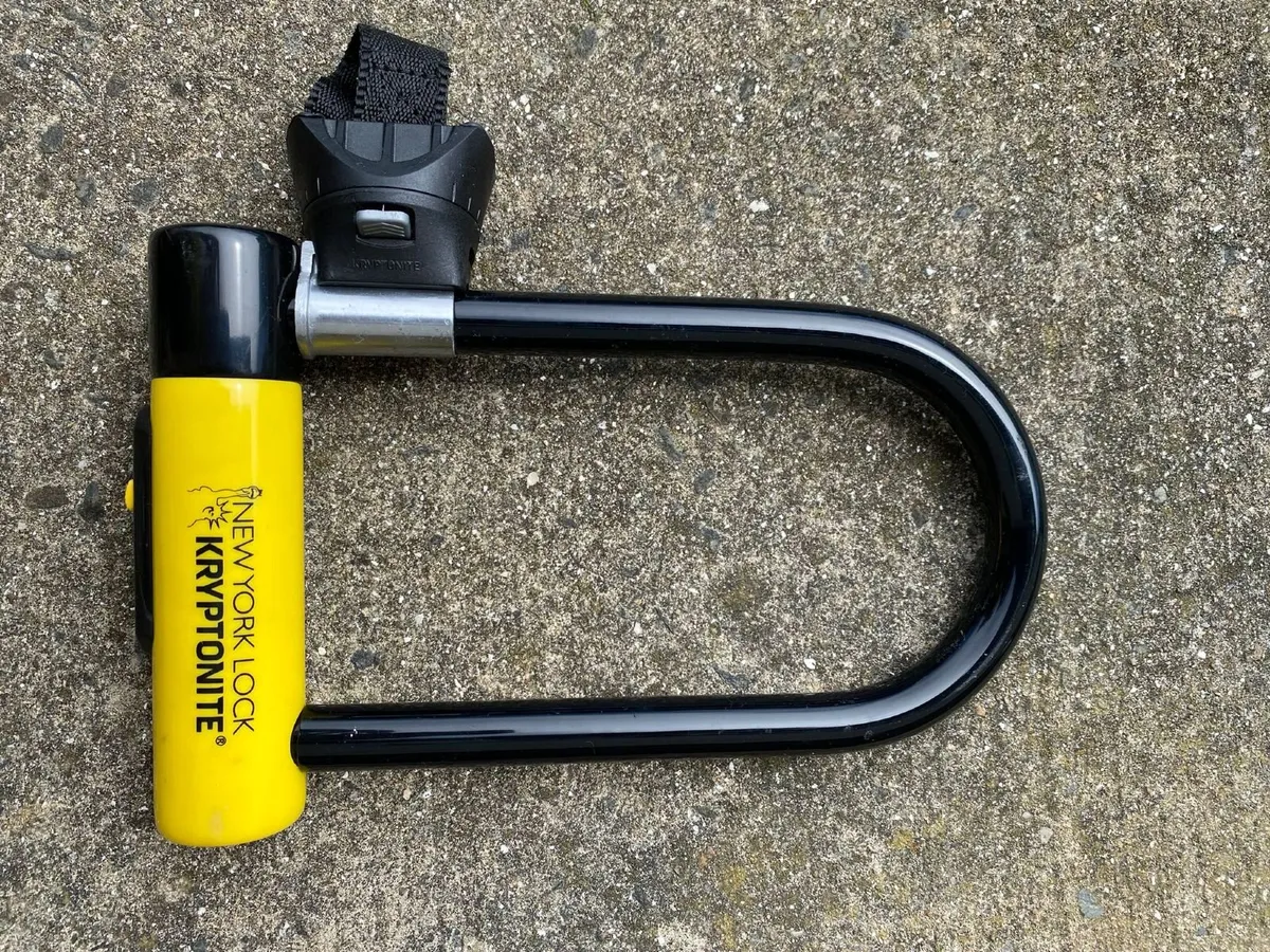 Giant Gant SR road bike - Image 3