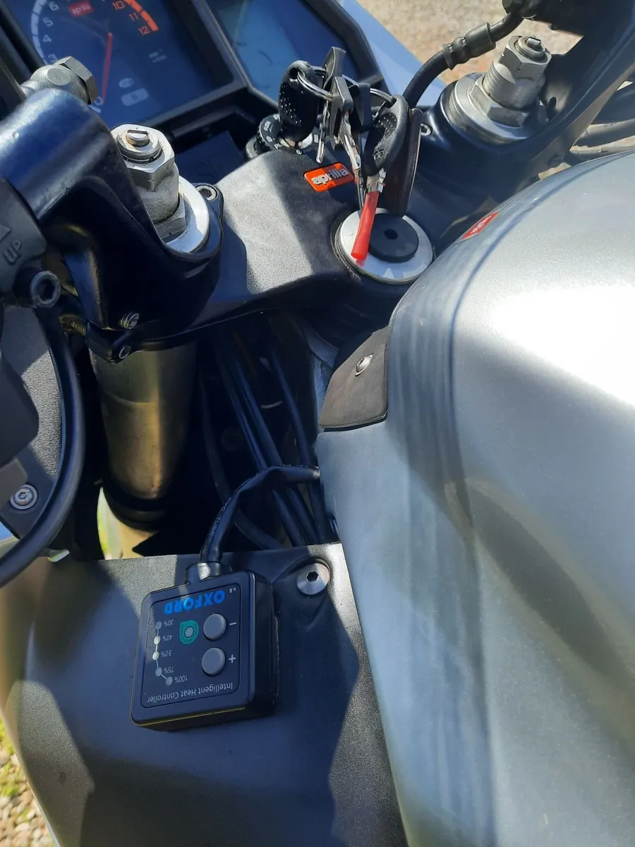 Aprilia futura 1000 - Image 4